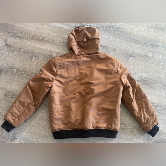 Beaver Canoe Jacket - Picture 2 of 3